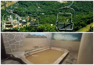 #15 Цахкадзор - Анкаван