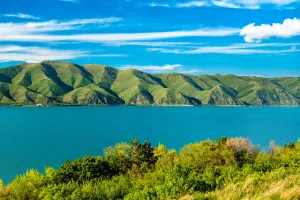 Lake Sevan