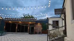 Aga Отель и ресторан