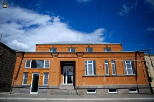 Гостевой дом Гюрджи, Гюмри