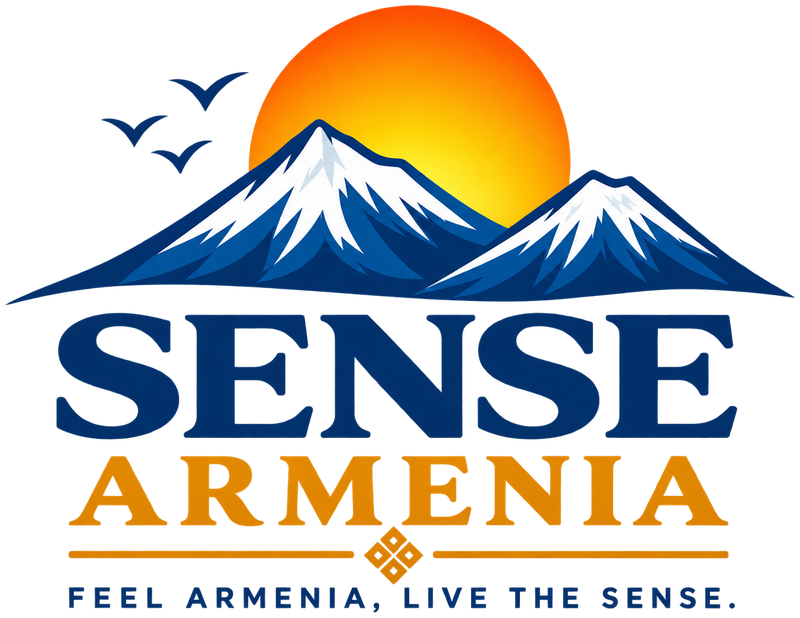 Sense Armenia